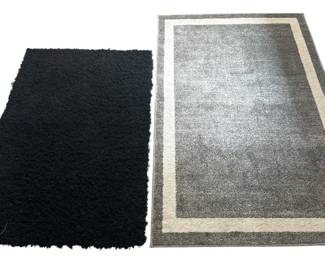 Assorted Contemporary Bathroom Rugs