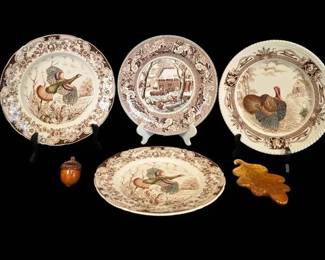Windsor Ware From Johnson Bros England