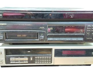 Classic Media Electronics Bundle