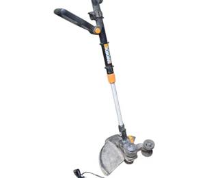 Worx 20V Cordless 2in1 String Trimmer Edger WG163 Series with Battery Charger