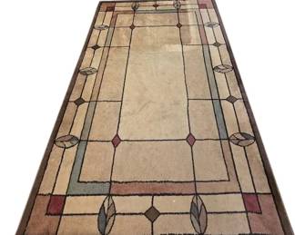 Shaw Living Area Rug