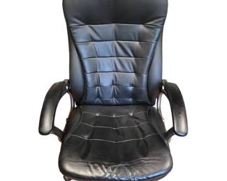 Office Chair And Plastic Chair Mat