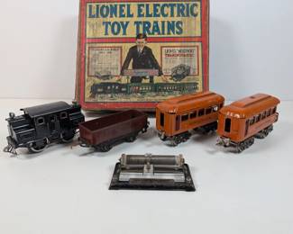Sale Picture