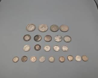 Sale Picture