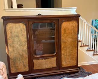 Item 11 Stamford Armoire