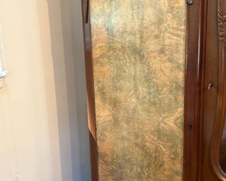 Item 11 Stamford Armoire