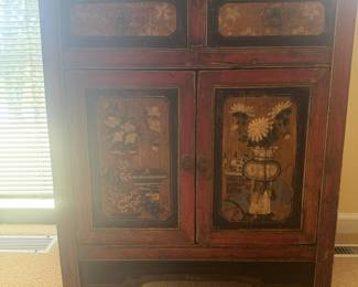 Item 14 - Bedford Cabinet