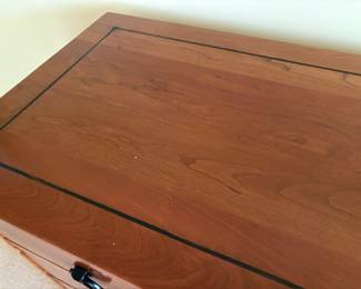 Item 17 - Stickley Dresser