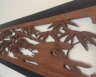 Item 37 - Bedford Decor