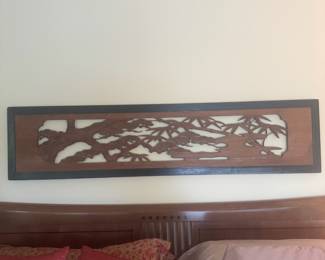 Item 37 - Bedford Decor