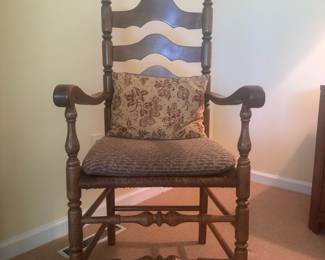 Item 5 -Bedford Chair 1