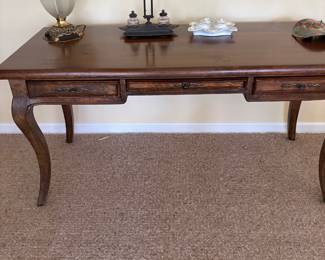Item 2 - Living Room Desk
