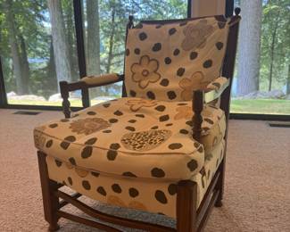 Item 20 Bedford Chair 4