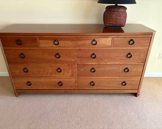 Item 17 - Stickley Dresser