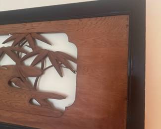 Item 37 - Bedford Decor