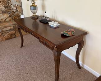 Item 2 - Living Room Desk