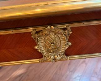 Item 11 Stamford Desk