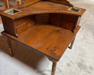 Item 7 - Storage End table