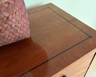 Item 17 - Stickley Dresser