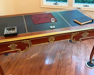 Item 12 Stamford Desk