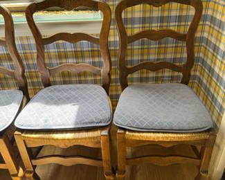 Item 28 Bedford Dining Chairs
