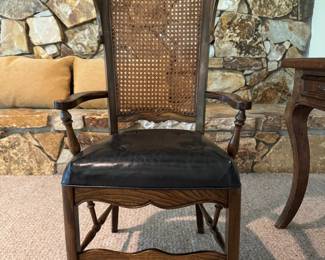 Item 22 - Bedford Desk Chair