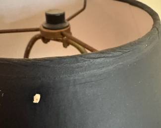 Item 35 - Bedford Lamp 5