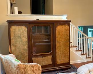 Item 11 Stamford Armoire