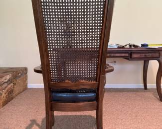 Item 22 - Bedford Desk Chair