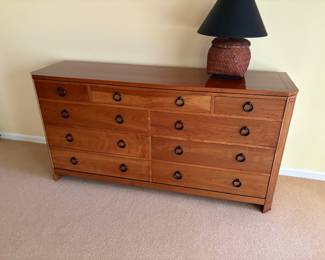 Item 17 - Stickley Dresser
