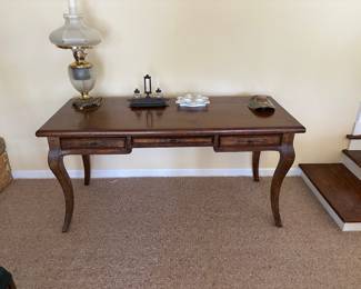 Item 2 - Living Room Desk