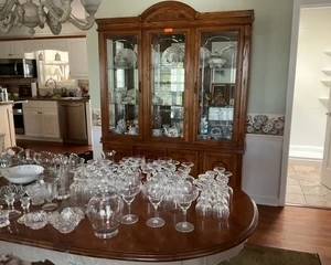 Cabinet is for sale