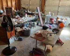 Miscellaneous Itmes