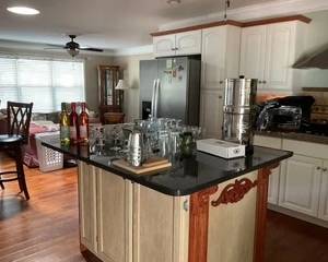 Refrigerator stopped work but, make an offer (free works)