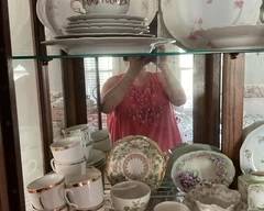 Limoges China