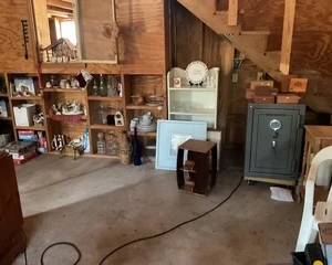 Safe is for sale