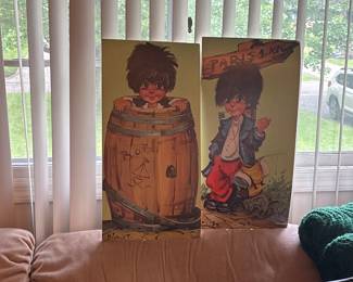 Sale Picture