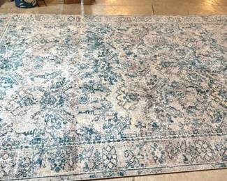 Magnolia Home Floor Rug
