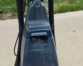 Hoover Carpet Shampoo