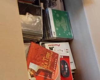 Mystery CD Collection