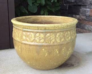 Anduze Planter