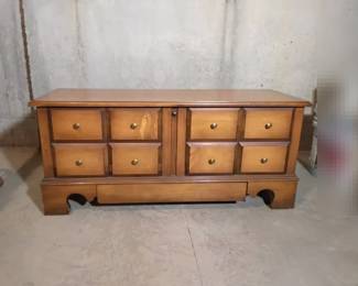 Lane Cedar Hope Chest
