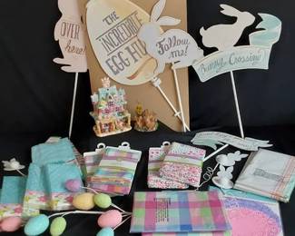 Easter Extravaganza