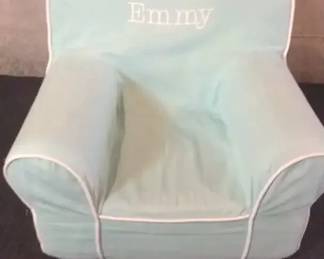 Pottery Barn Kids Anywhere Chair