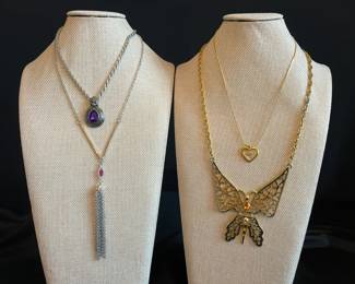 Girls Night Out Jewelry