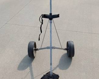 Parfect Golf Caddy