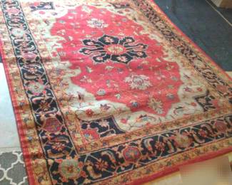 Surya Area Rug