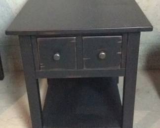 Cromcraft End Table