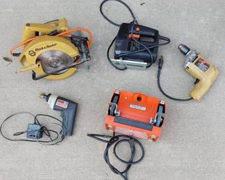 Saw For Every Need
