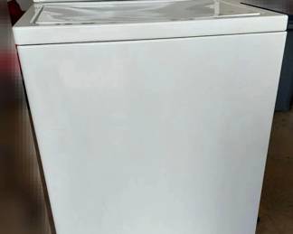 Whirlpool Washer